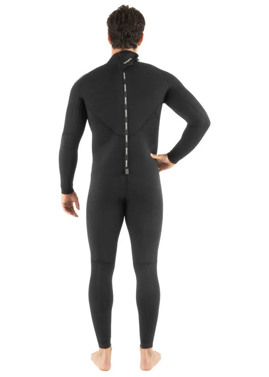 Muta Seac Cover Uomo 5 mm