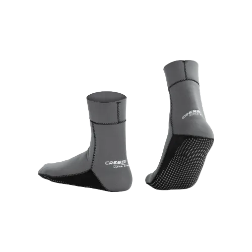 Calzari Cressi Ultra Stretch 1,5 mm