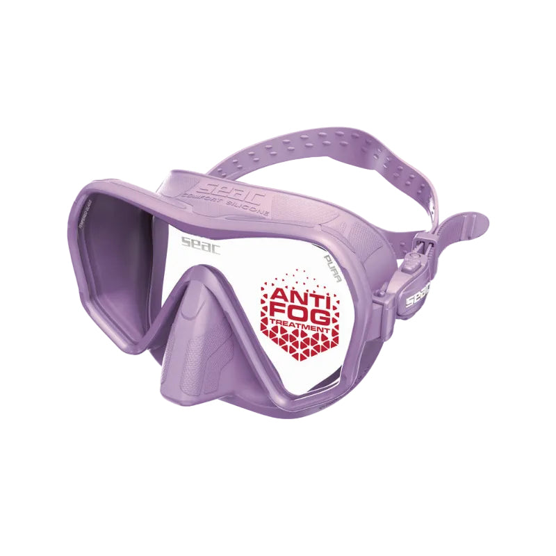 Maschera SEAC Pura Antifog