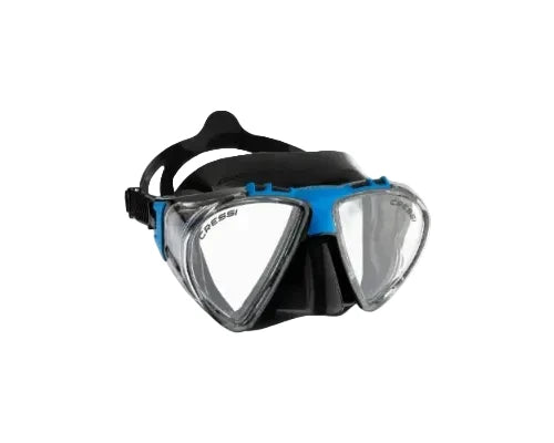 Maschera Cressi Penta