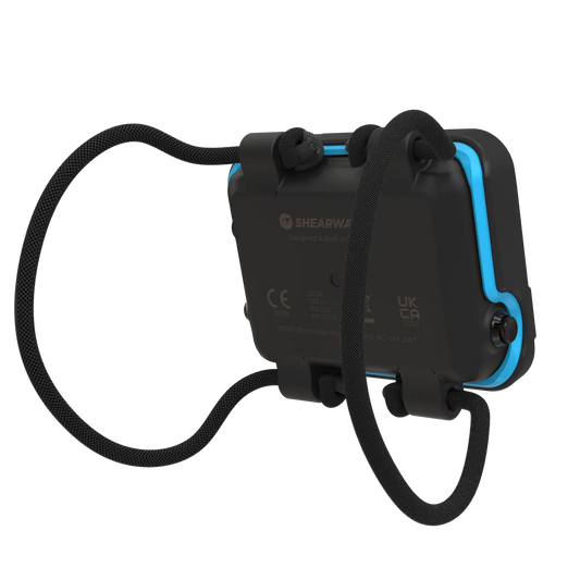 Computer Peregrine Shearwater