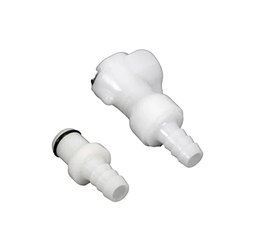 Quick Disconnector-SHE-P