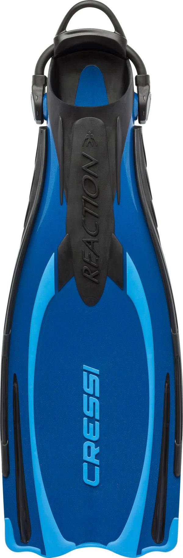 Pinne Cressi Reaction Ebs