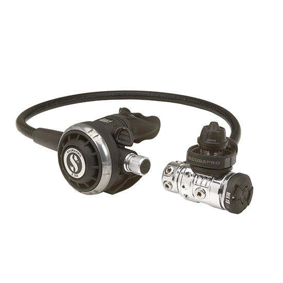 Erogatore Scubapro MK19 EVO/G260