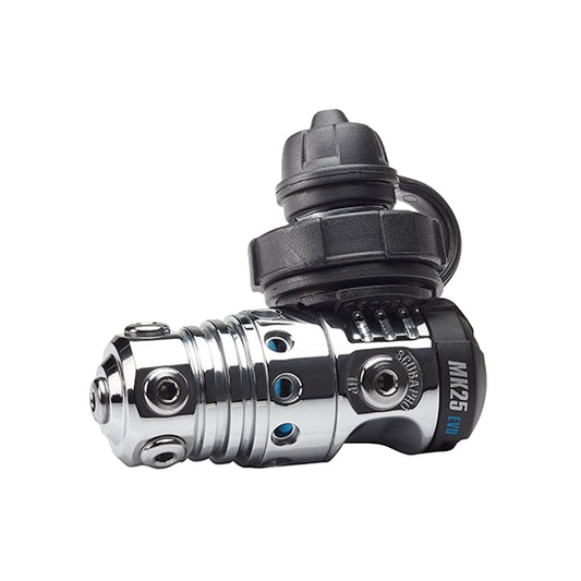 Erogatore Scubapro MK25 EVO/S620TI