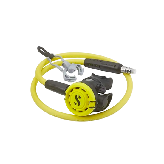Erogatore Scubapro R105 Octopus