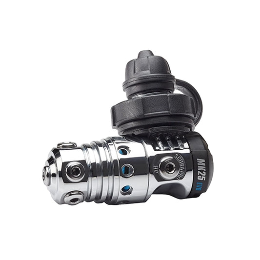Erogatore Scubapro MK25 EVO/S600/R105 Octo