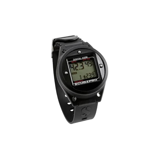 Scubapro Digital 330 Wrist Gauge