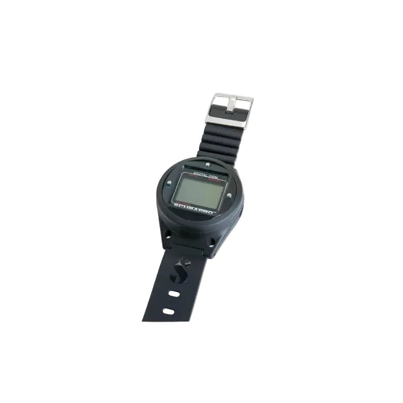 Scubapro Digital 330 Wrist Gauge