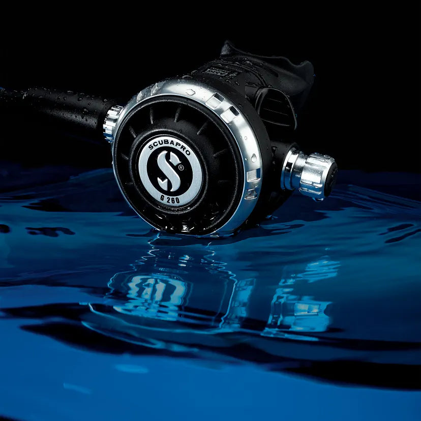 MK 19 EVO/G260 COLD WATER KIT