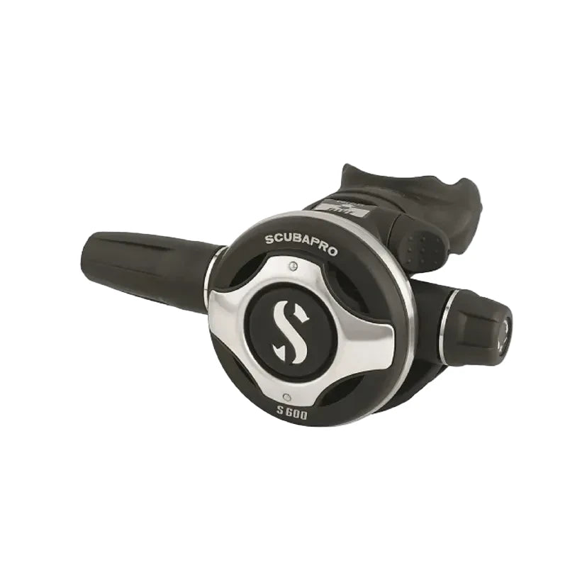 Erogatore Scubapro MK25 EVO/S600