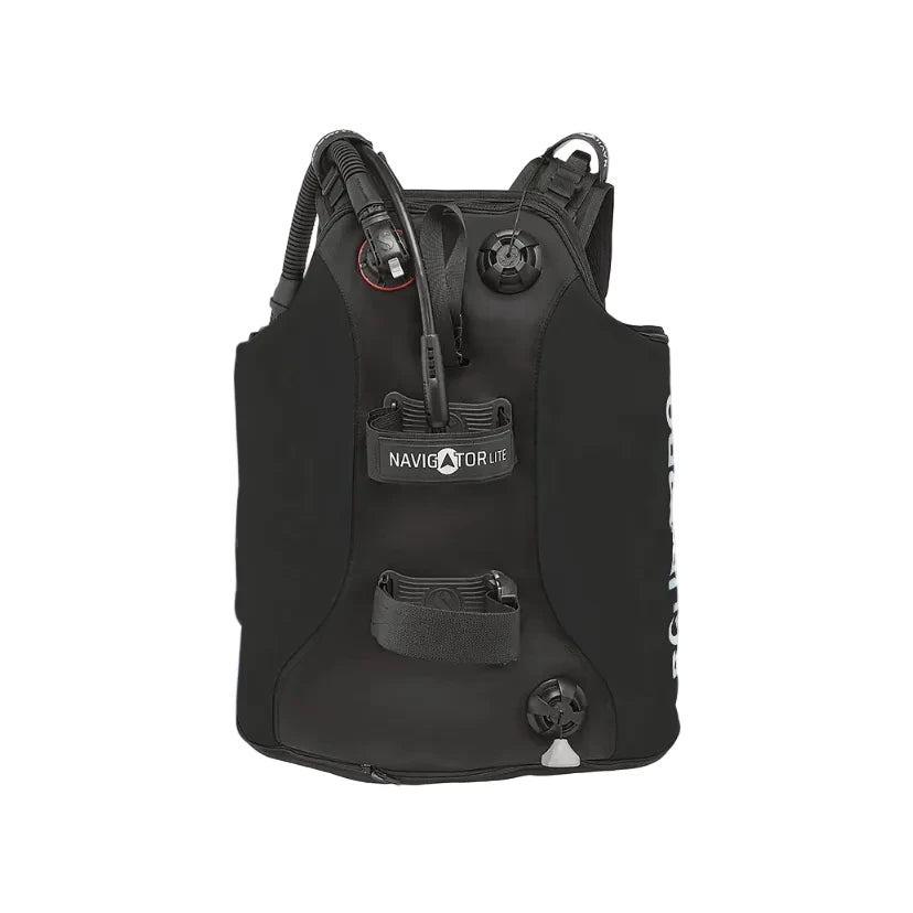 Gav Scubapro Navigator Lite
