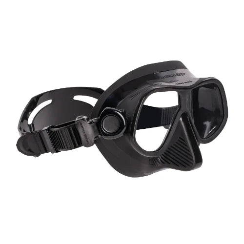 Maschera Scubapro Steel Comp