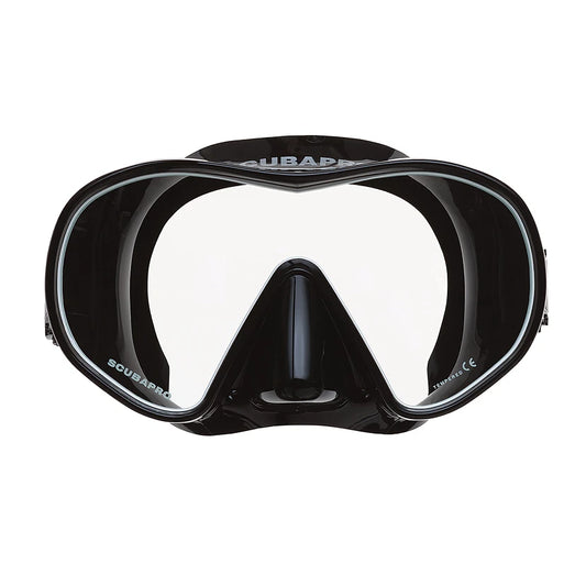 Maschera Scubapro Solo