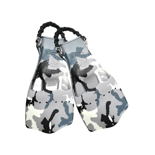 Pinne Scubapro Jet Fin Camoflage