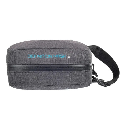 Borsa Scubapro Definition Mask 2