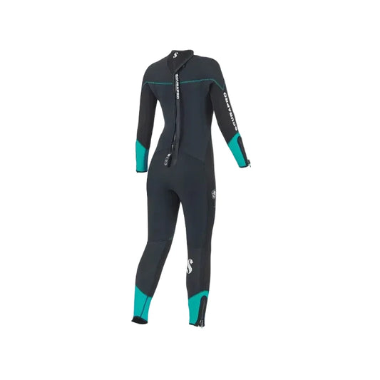 Muta Scubapro Sport Donna 5mm