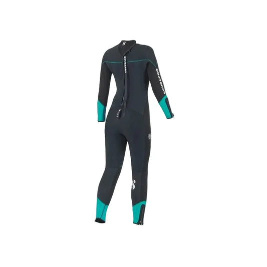 Muta Scubapro Sport Donna 5mm