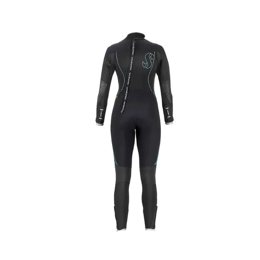 Muta Scubapro Definition Steamer Donna 7mm