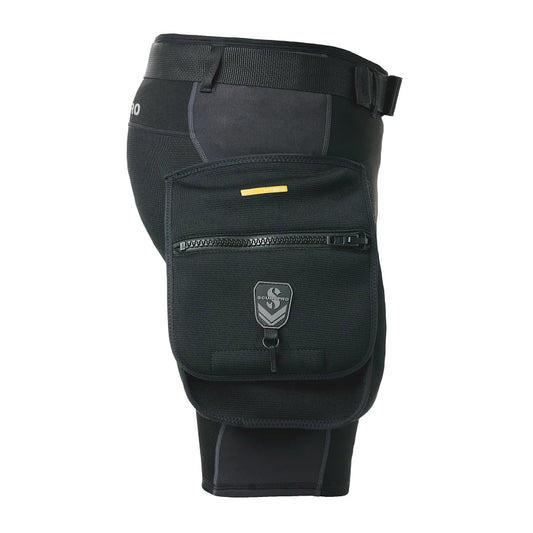 Short Scubapro Cargo Hybrid