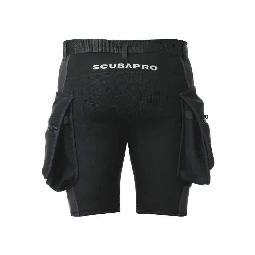 Short Scubapro Cargo Hybrid