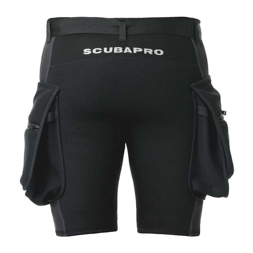 Short Scubapro Cargo Hybrid