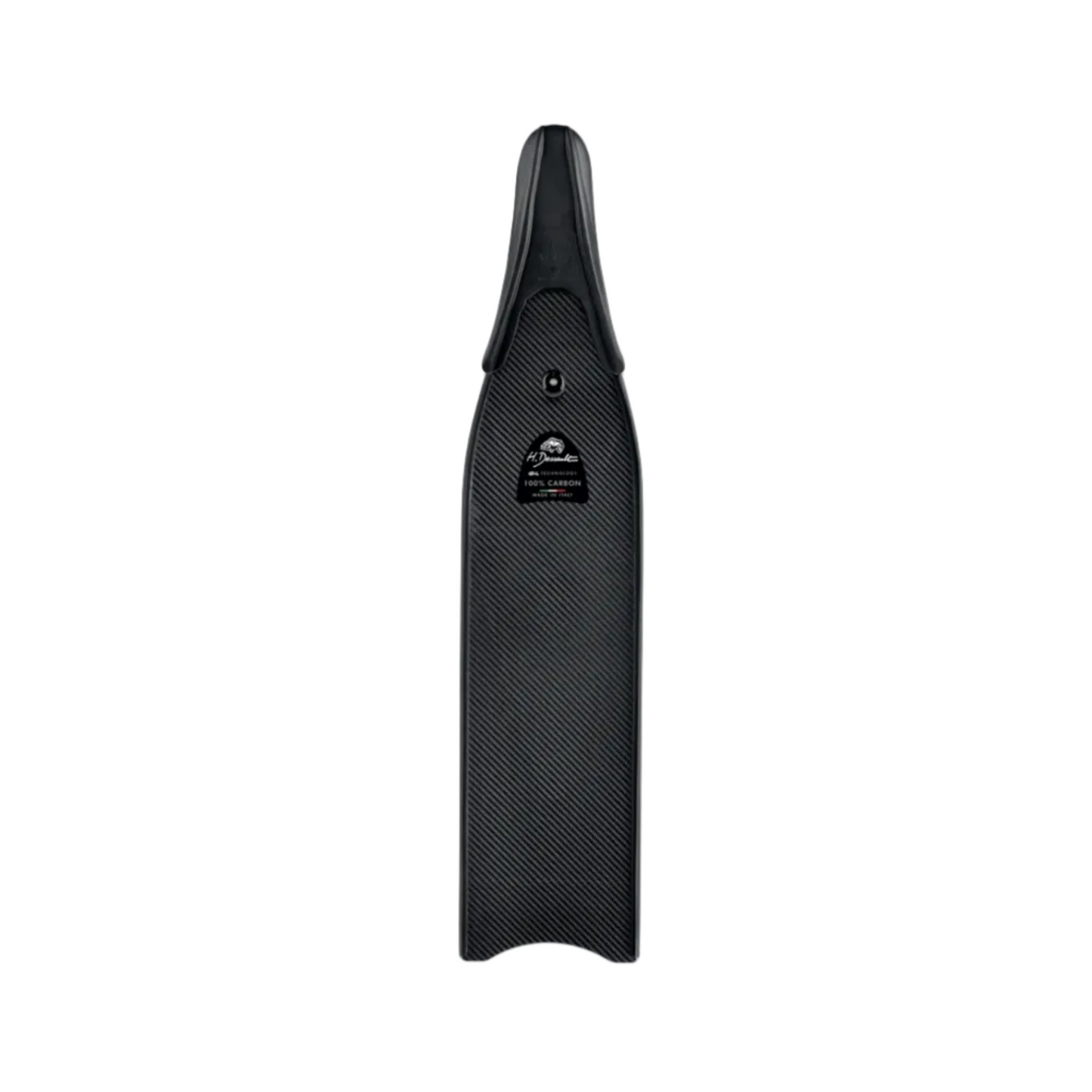 Pinne H. Dessault Minimal 350 HD carbon