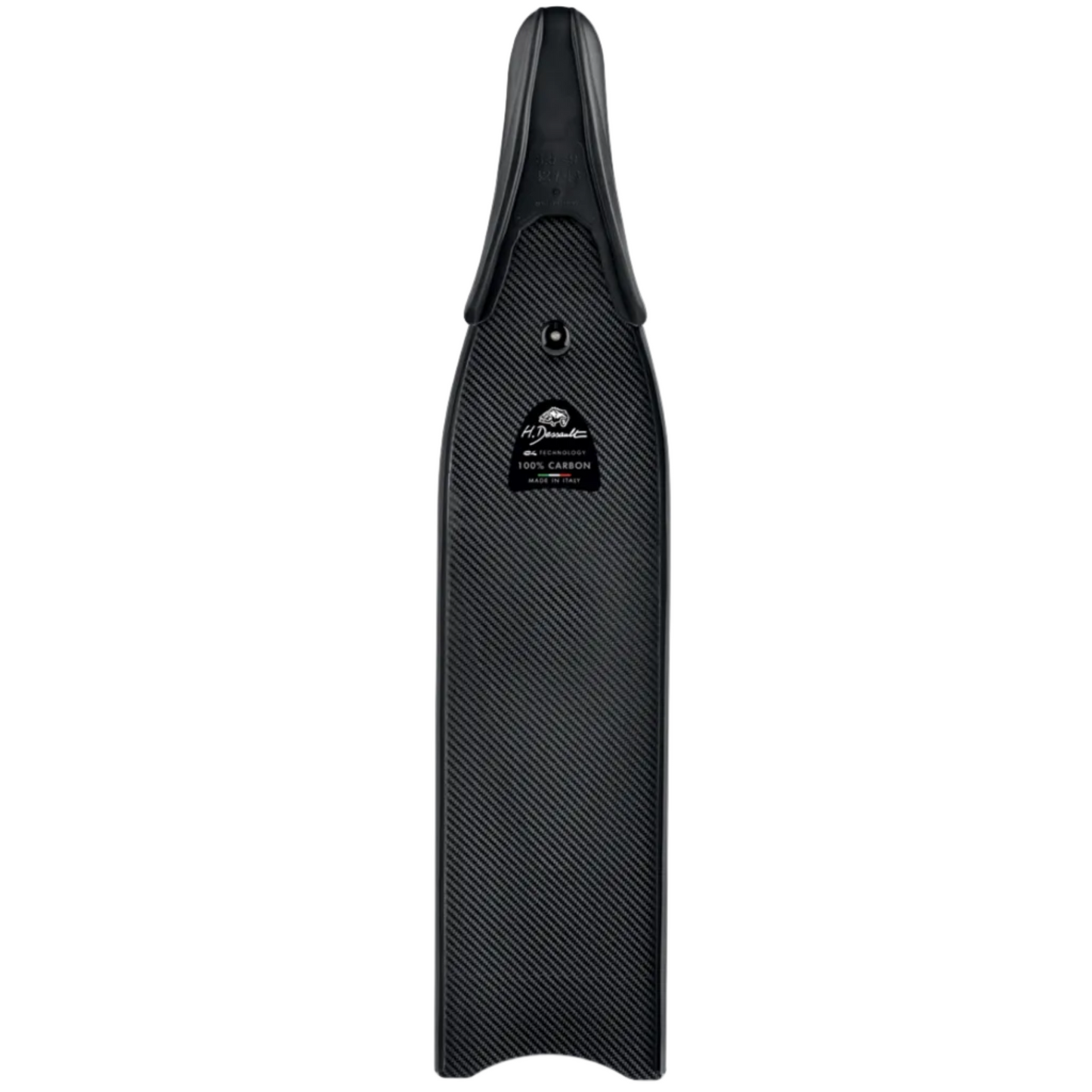 Pinne H. Dessault Minimal 350 HD carbon