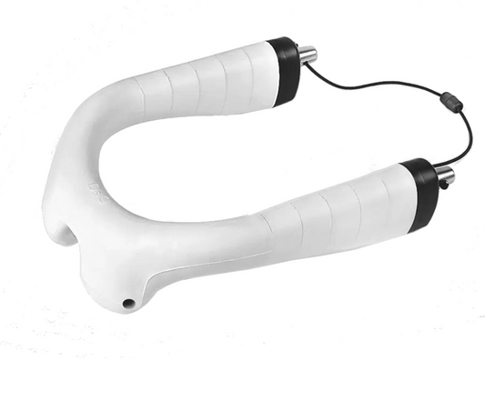 C4 D&D – Collare Deep and Dynamic 1,6 Kg