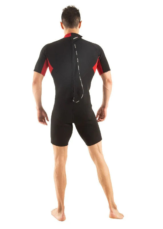 Shorty Seac Relax Uomo