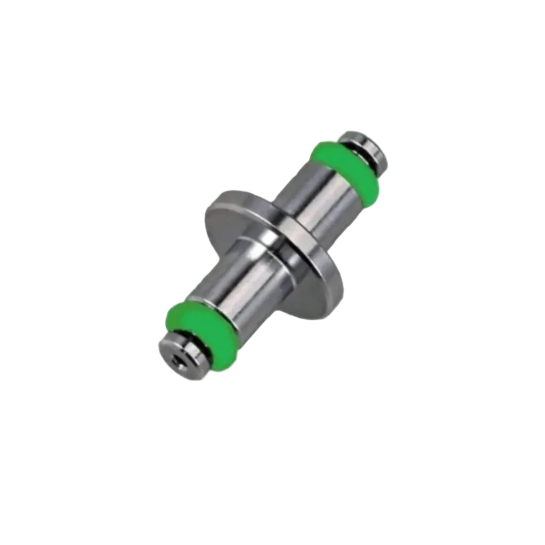 Swivel con O-Rings Viton