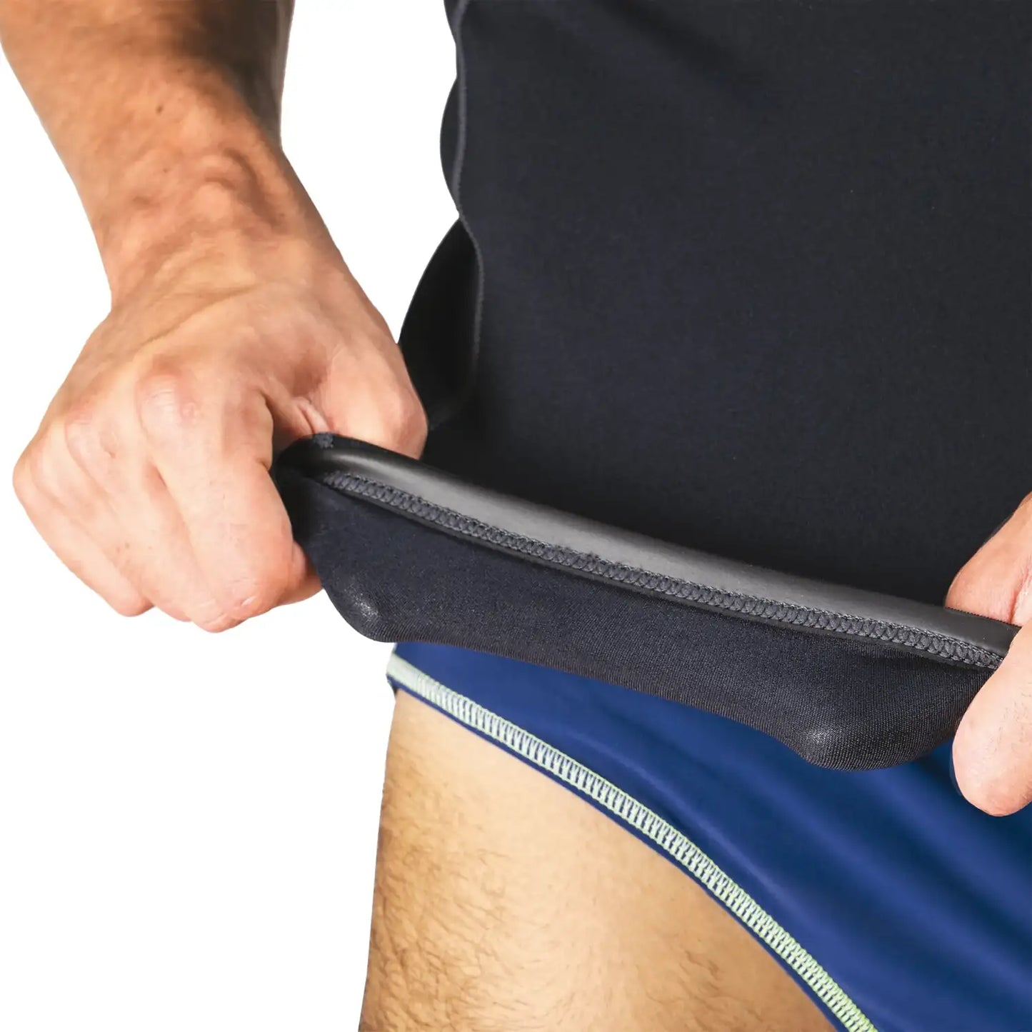 T-Shirt Salvimar Swimmer