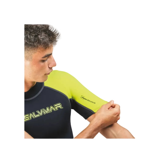 T-Shirt Salvimar Swimmer