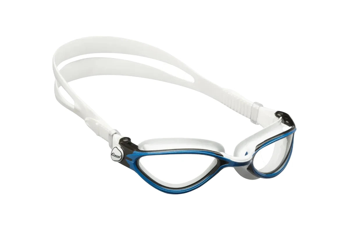 Occhialini Nuoto Cressi Thunder