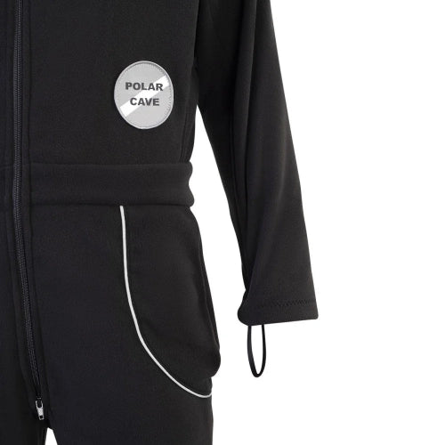 Sottomuta Tecline Polar Fleece MAN 230 gr