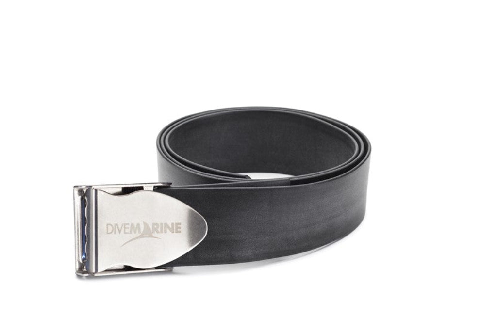 Cintura Divemarine in gomma