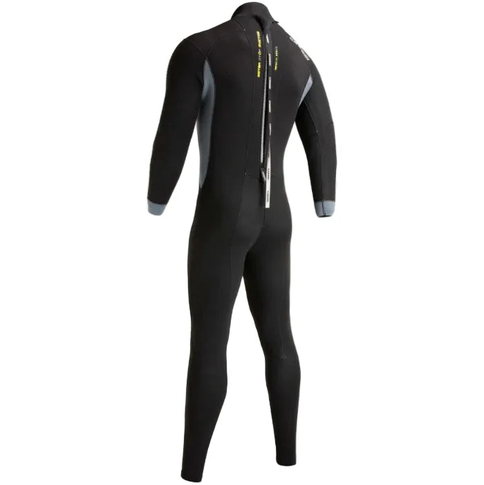 Muta Cressi Fast Uomo 5mm