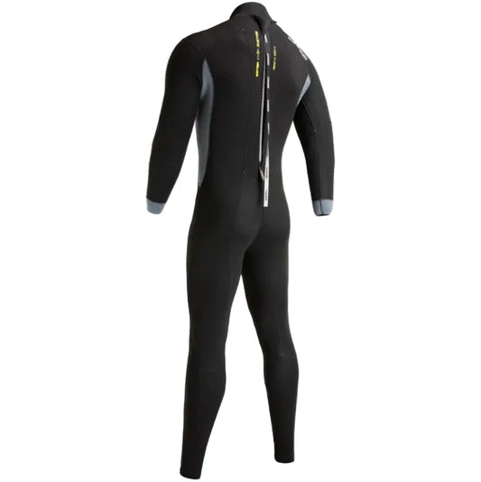 Muta Cressi Fast Uomo 5mm