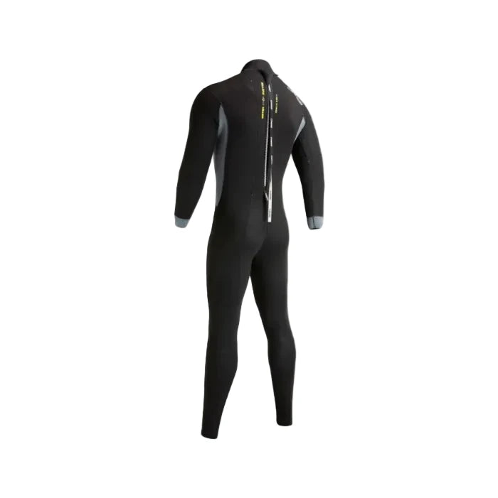 Muta Cressi Fast Uomo 5mm