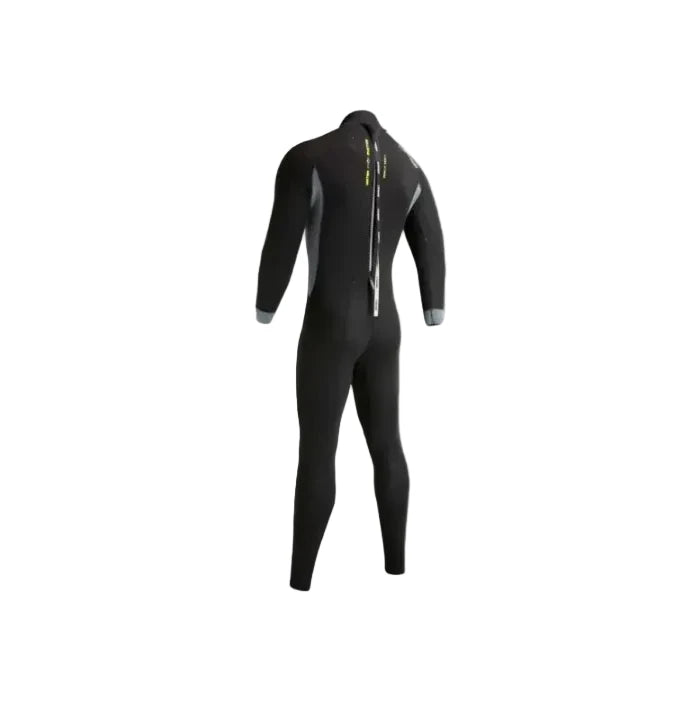Muta Cressi Fast Uomo 5mm