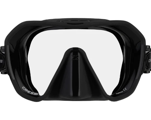 Maschera Cressi Z2