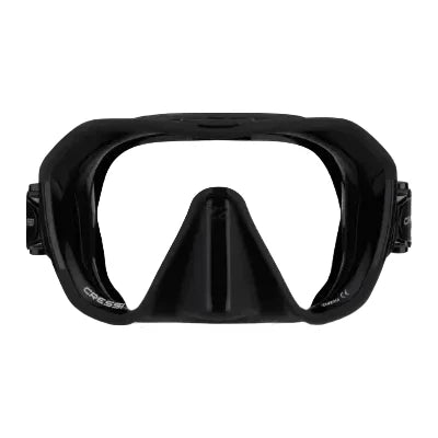 Maschera Cressi Z2