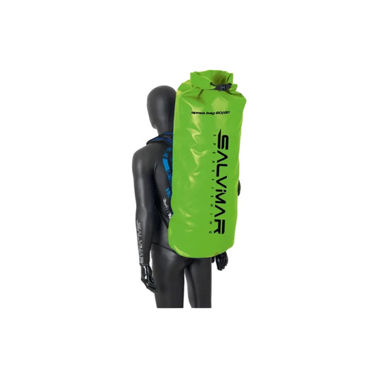 Borsa Salvimar 60/80L DRYBACKPACK