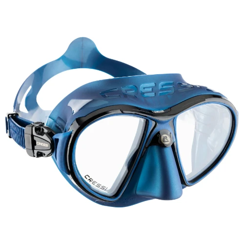 Maschera Cressi Zeus