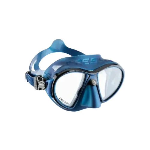 Maschera Cressi Zeus