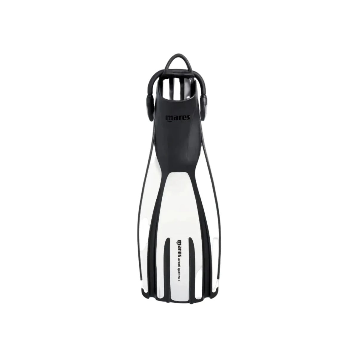 Pinne Mares Avanti Quattro +