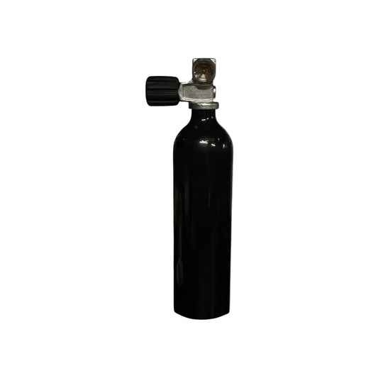 Bombola LUXFER 0,85 Lt