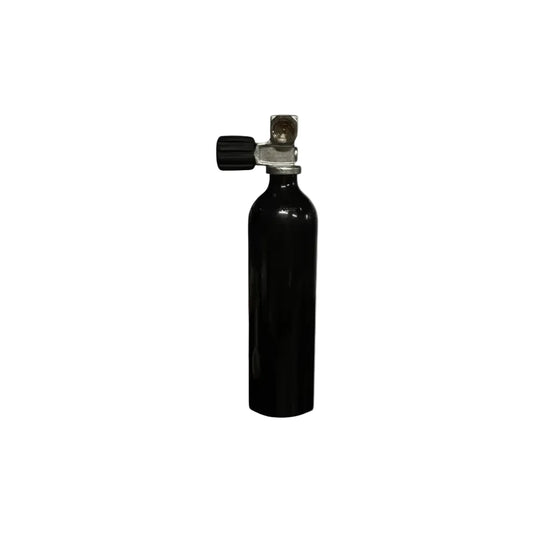 Bombola LUXFER 0,85 Lt