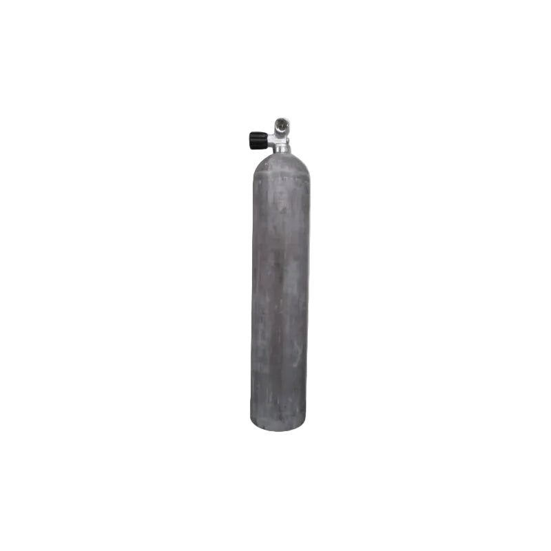 Bombola Alluminio S40 LT 5,7