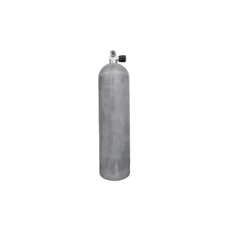 Bombola Alluminio S80 11,1 Lt.